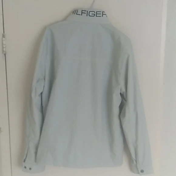 Lightweight jacket - Picture 2 of 4